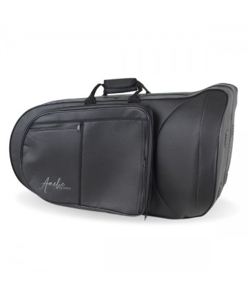 Euphonium Case Amelie Mod. 141Brg Backpack - Black