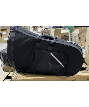 (HFS) Case for Bell Tuba 31.5 cm - Black