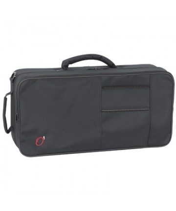 Trumpet Case Mod. 8120 - Grey