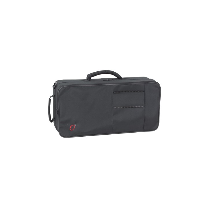 Estuche para Trompeta Mod. 8120 - Gris