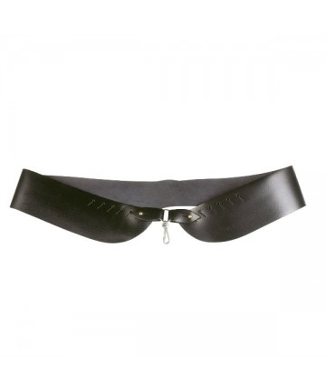 Mod. 671-V Militar Strap Recycled - White