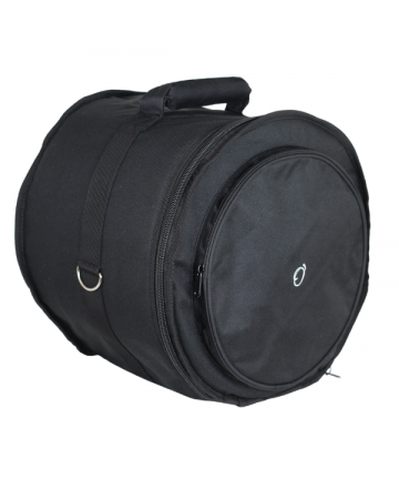 Funda Bombo 22X18" (64x53) ProTraffic 20mm - Negro