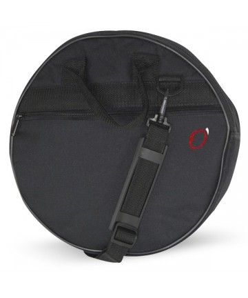 41x9cm Pandero case with shoulder strap - Black
