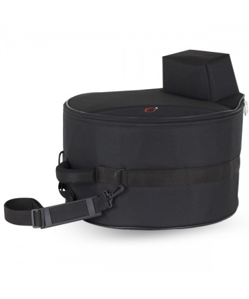HFS Funda Redoblante 41X27cm Caja China U CH - Black