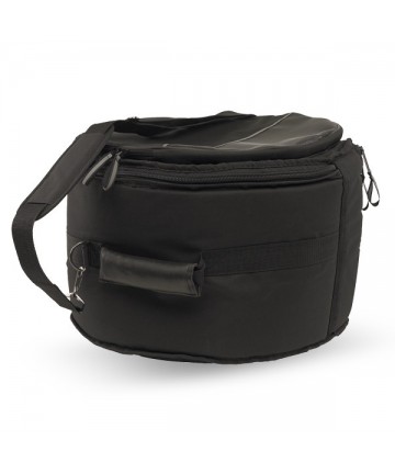 Funda Tambor Rociero 47X55cm 33mm C.B. - Negro