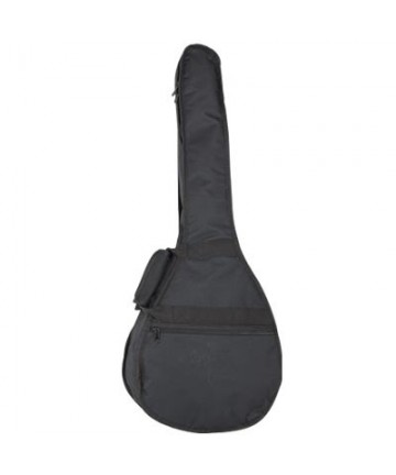 Lute bag Mod. 23 backpack.  - Black