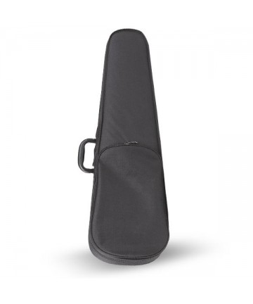 Violin 4/4 Foam Case.  - Black