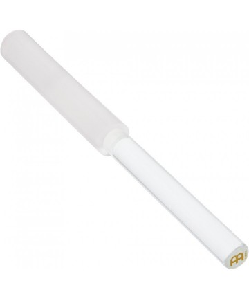 Large Crystal Singing Bowl Rod, half-coated with silicone – CSBRHL