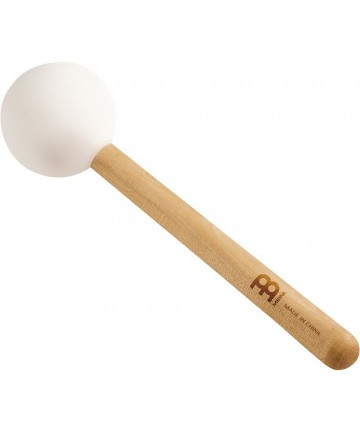 Medium Crystal Singing Bowl Mallet, Soft Rubber Tip – CSBM