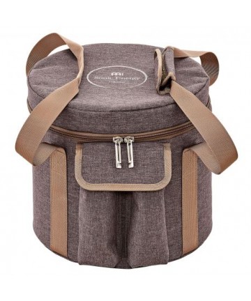 Funda para cuenco de cuarzo de 8"(20cm)