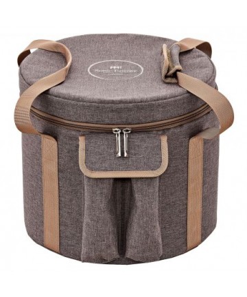 Funda para cuenco de cuarzo de 9"(23cm) y 10"(25cm)
