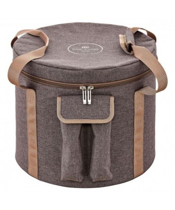 Funda para cuenco de cuarzo de 11"(28cm) y 12"(30.5cm)