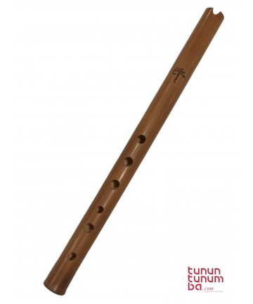 Bamboo quena in G - Pro