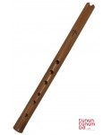 Bamboo low quena in D - PRO