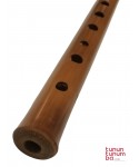 Bamboo low quena in D - PRO - 4