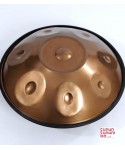 HandPan mini, D Kurd