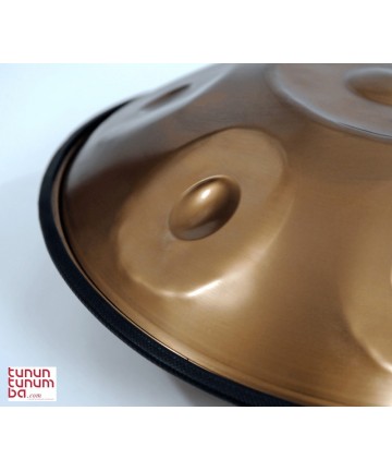 HandPan mini, D Kurd - 2