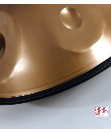HandPan mini, D Kurd - 3