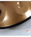 HandPan mini, D Kurd - 3