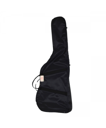 Funda Guitarra Electrica Mod. 14-B-E Mochila  (copia)- Black