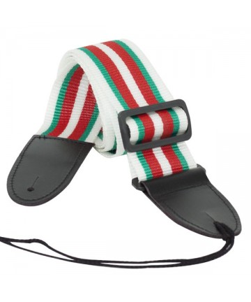 Bandolera Guitarra N. 12