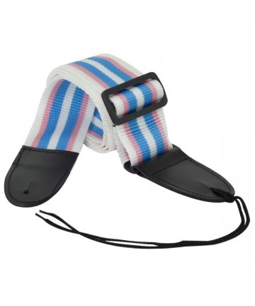 Bandolera Guitarra N. 12