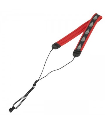 String Cordon Mod. N. 3- Black
