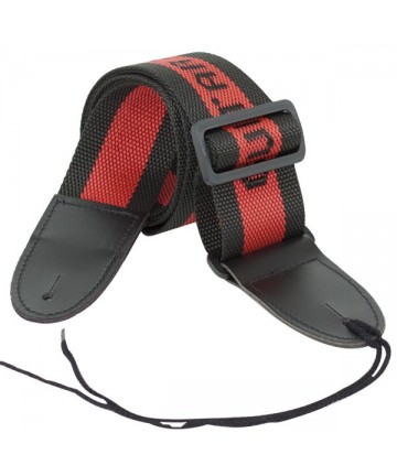Bandolera Guitarra N. 14 Guitar Strap