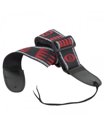 Guitar Strap N. 13- White