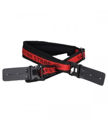 Guitar Strap N. 34- White