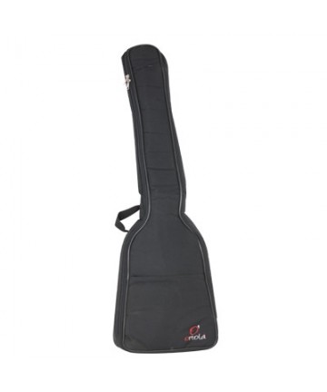 Bag Electric Steinberger 5 Strings Honner Cb- Black