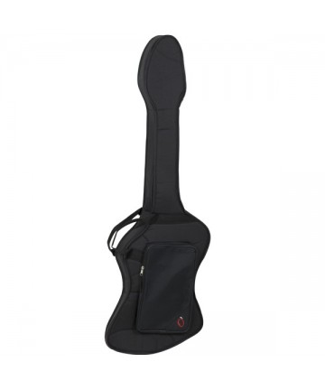 Thunderbird Epiphone Guitar Bag Mod. 53 Backpack- Black v. blue