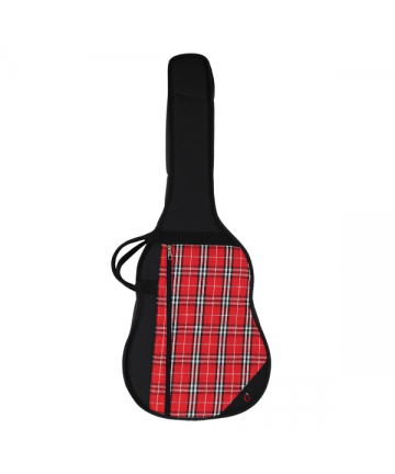 70 A Guitar Bag 35mm Protection Mod. 70-70 backpack- Black