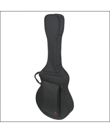 Electric guitar bag gibson 335-20mm-backpack- Black