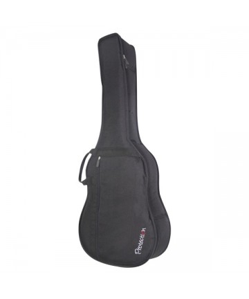 Funda Guitarra Clasica 35mm Protection Mod. 70 Mochila- Negro