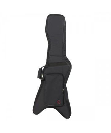 Electric dean ml bag 10mm- Black