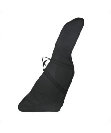 Jackson Kelly Guitar Bag Mod. 53 Backpack- Black