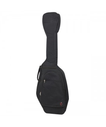Bc rich warlock guitar bag Mod. 53 backpack- Black