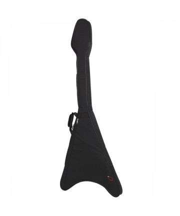 Bass flying v bag Mod. 53 backpack- Black