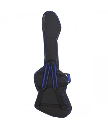 Thunderbird bass bag 20mm backapck- Black