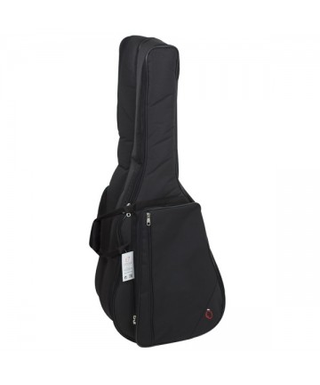 Acoustic guitar bag Mod. 3016 lb- Black