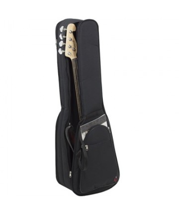 Two electric guitar bag Mod. 3001 lb- Black