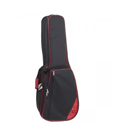 Two electric guitar bag Mod. 3001 lb- Black