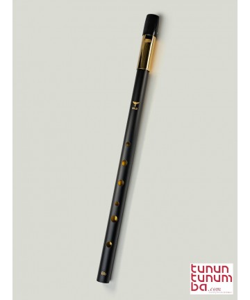 Wild Irish Whistle - Key of B Flat