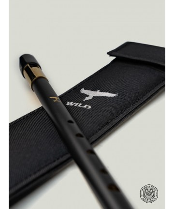 Whistle Wild - La - 3