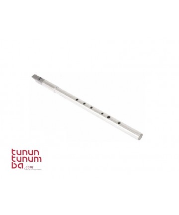 Kerry Optima Mezzo Sop Bb tuneable whistle