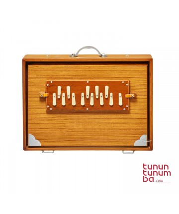 Shruti box pro - grande - 432Hz