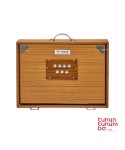 Shruti box pro - grande - 432Hz - 4