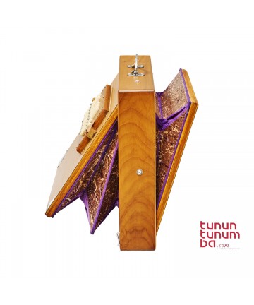 Shruti box pro - grande - 432Hz - 5