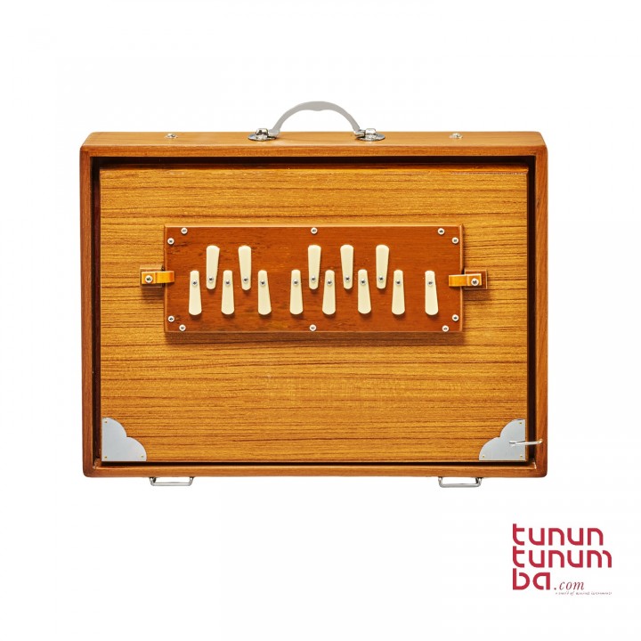 Shruti box pro - grande - 440Hz